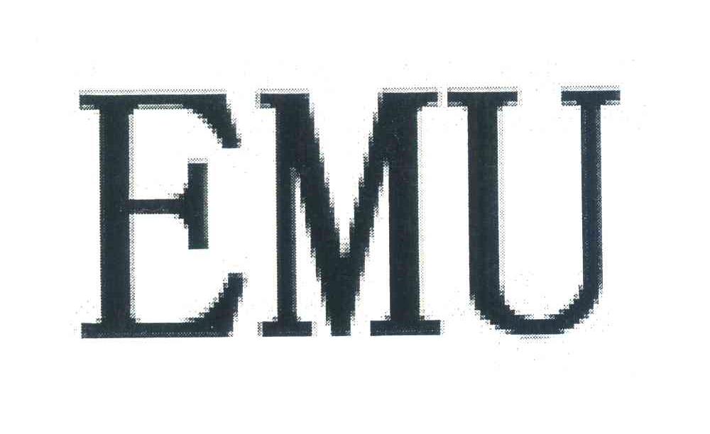 EMU