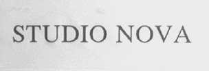 STUDIO NOVA