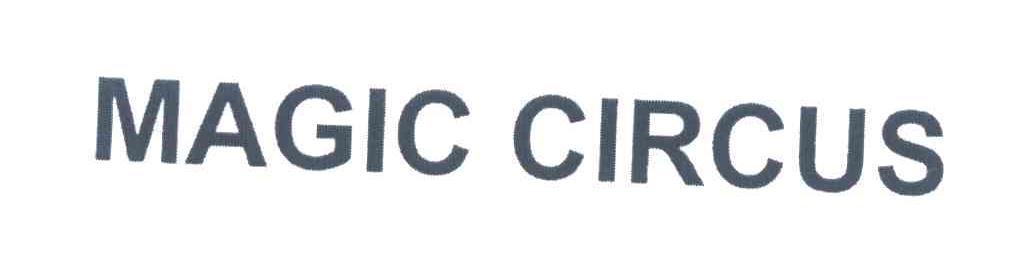 MAGIC CIRCUS