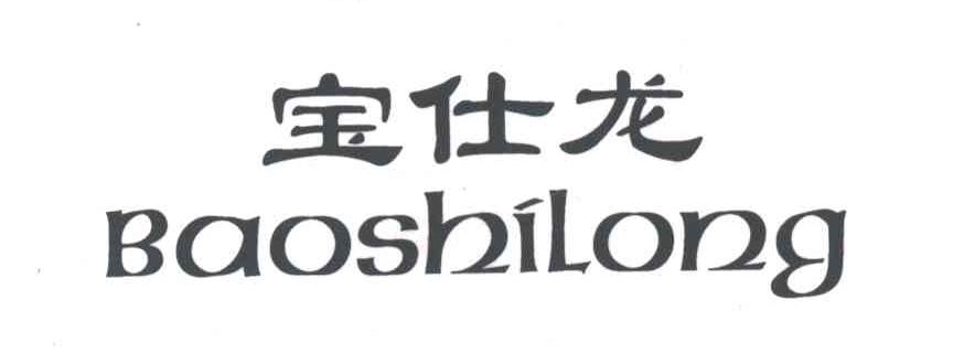 宝仕龙