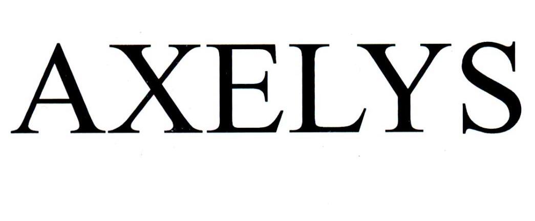 AXELYS