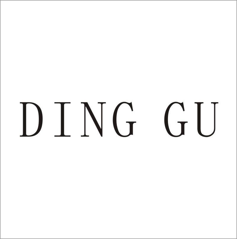 DING GU