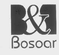 BOSOAR