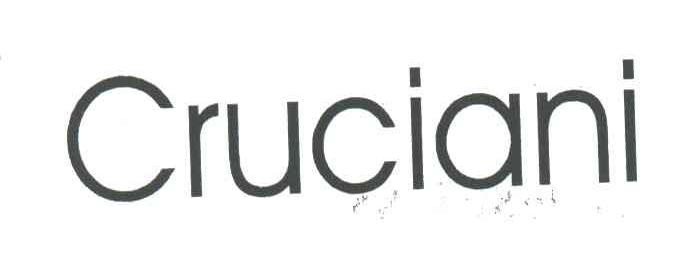 CRUCIANI