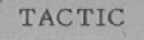 TACTIC
