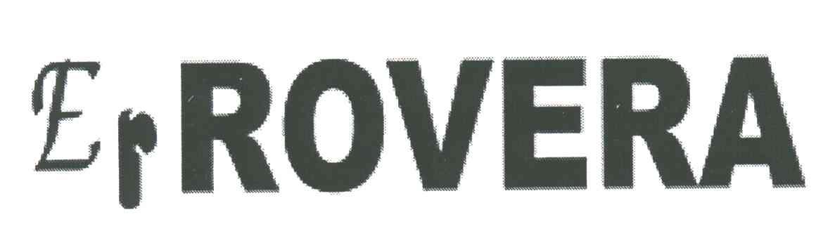 ERROVERA;ROVERA