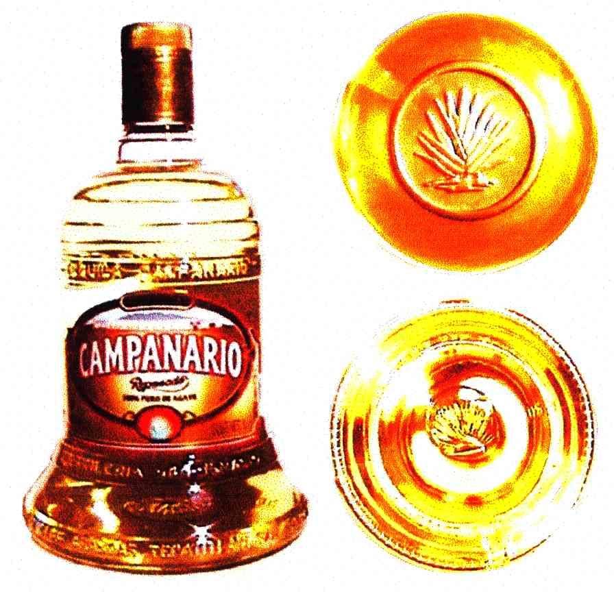 CAMPANARIO