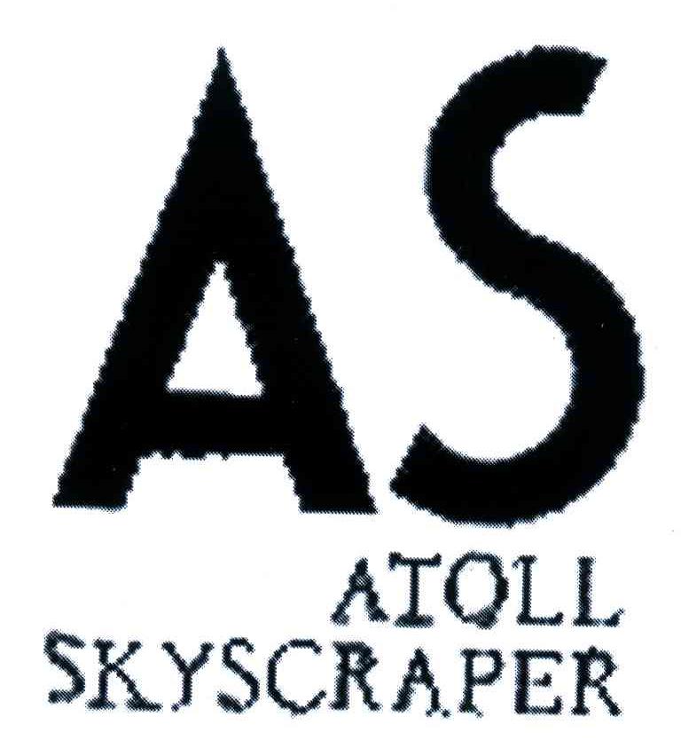 AS ATOLL SKYSCRAPER