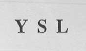 YSL