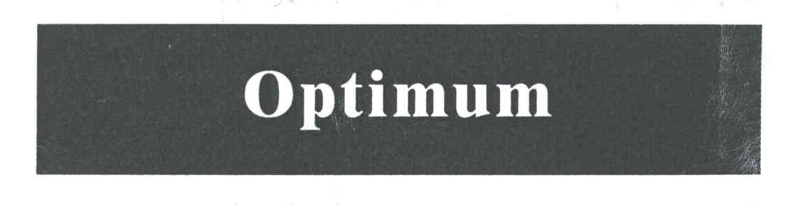OPTIMUM