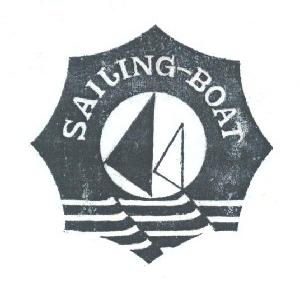 SAILING-BOAT