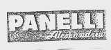 PANELLI ALESSANDRIA