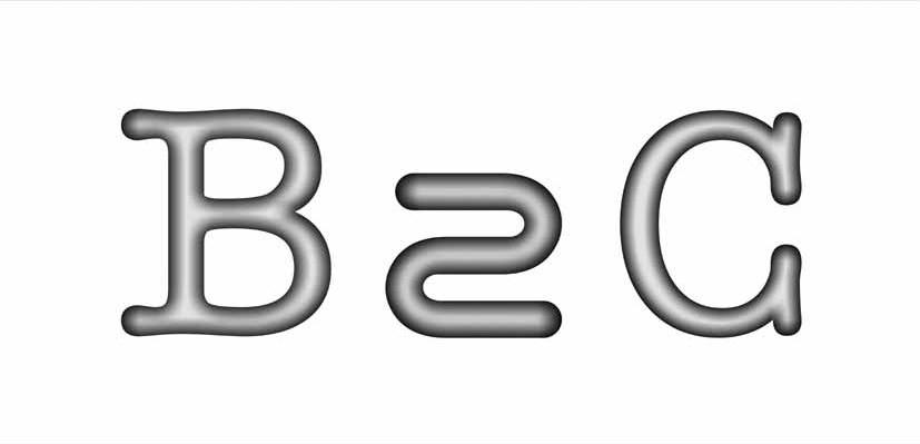 B2C