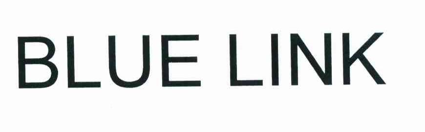 BLUE LINK