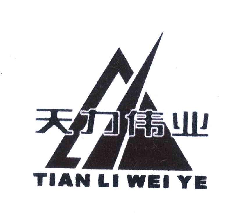 天力伟业