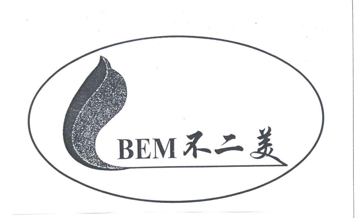 不二美;BEM