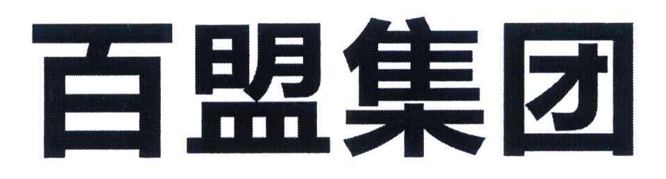 百盟集团