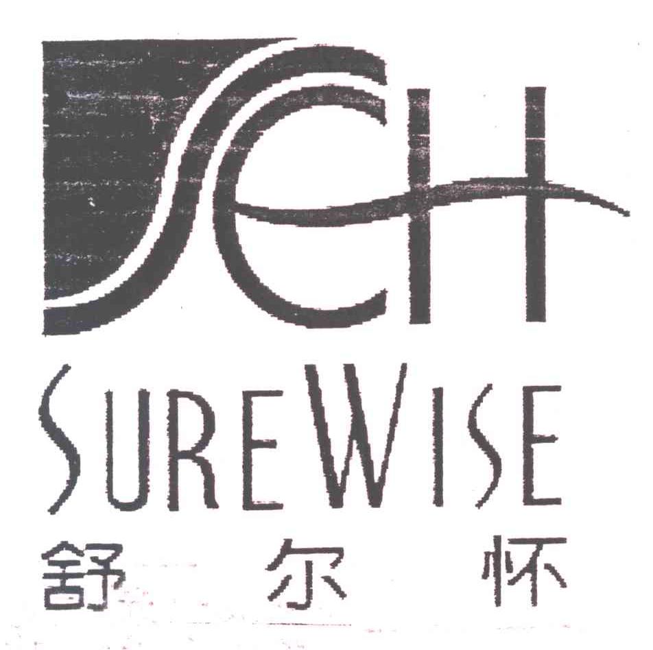 舒尔怀;SURE WISE;SEH