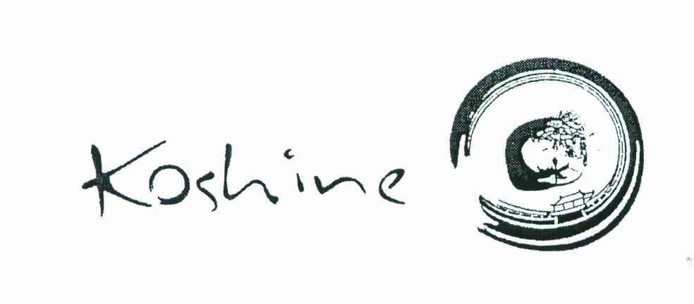 KOSHINE