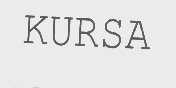 KURSA