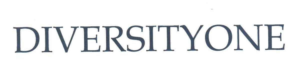 DIVERSITYONE