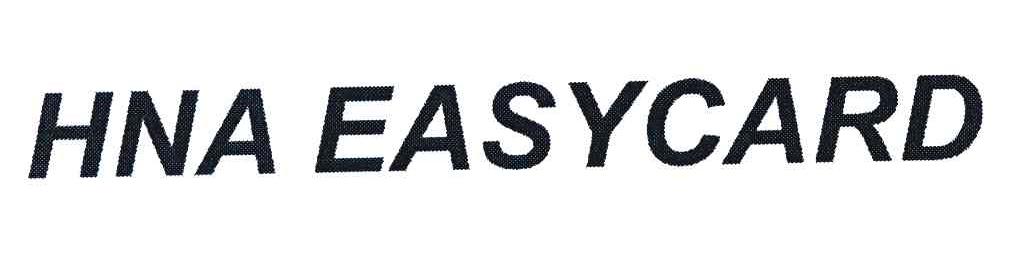 HNAEASYCARD
