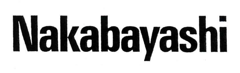 NAKABAYASHI