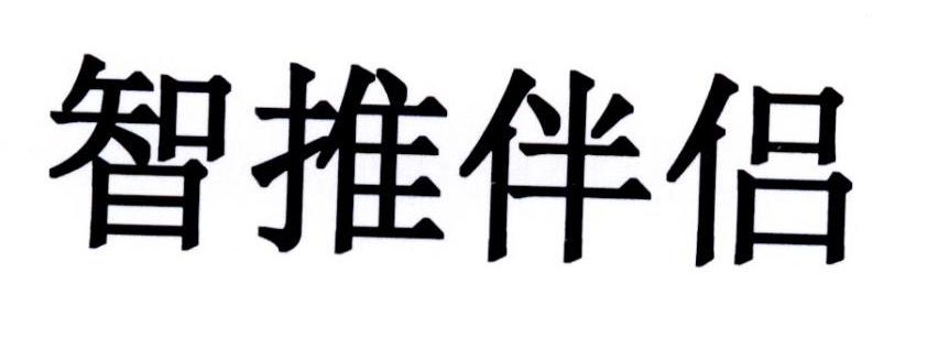 智推伴侣