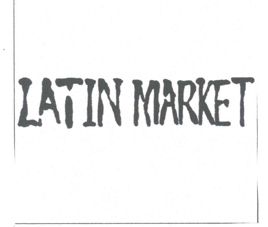 LATIN MARKET