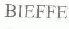 BIEFFE