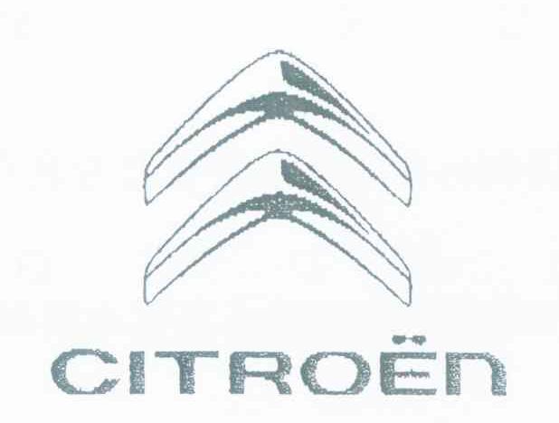 CITROEN