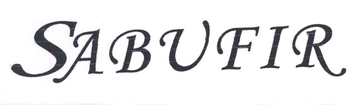 SABUFIR