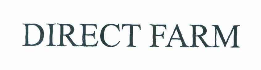 DIRECT FARM