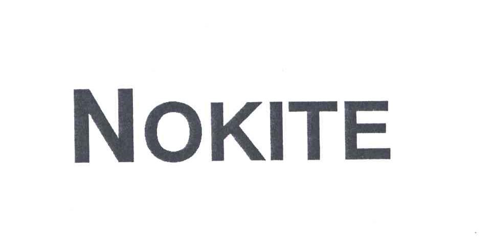 NOKITE