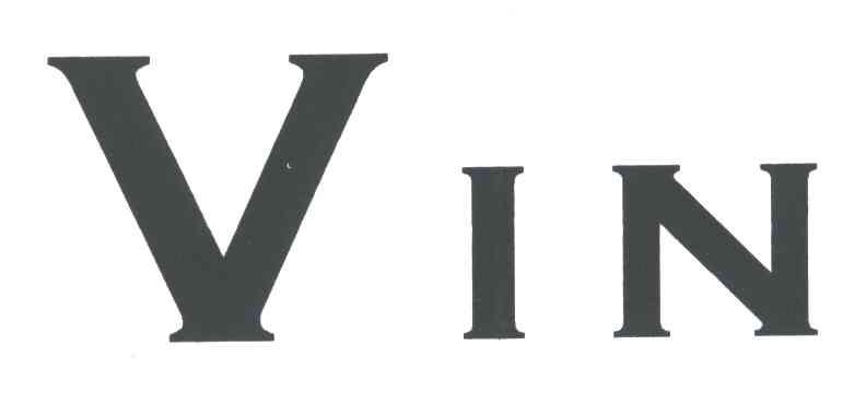 VIN