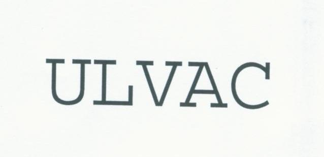 ULVAC