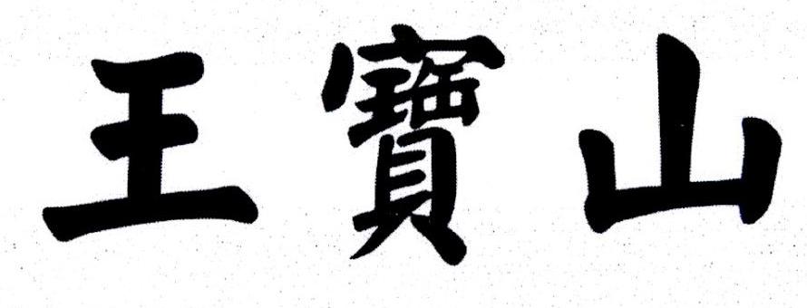 王宝山