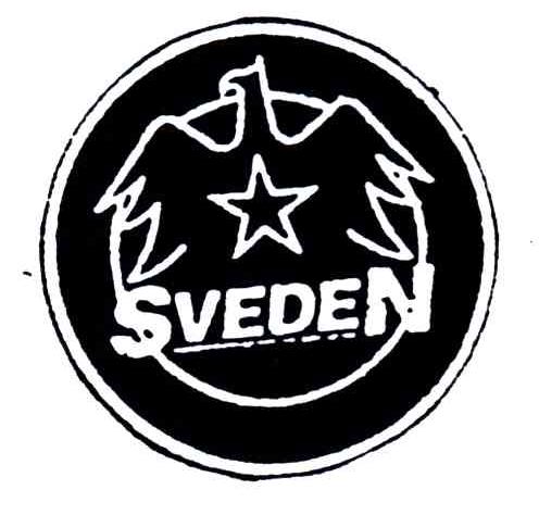 SVEDEN