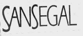 SANSEGAL