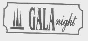 GALANIGHT