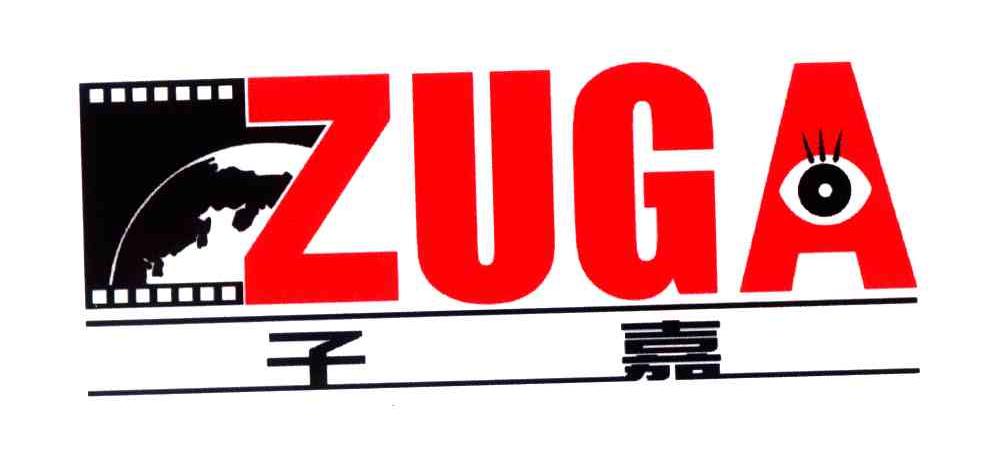 子嘉;ZUGA