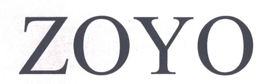 ZOYO