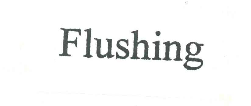 FLUSHING