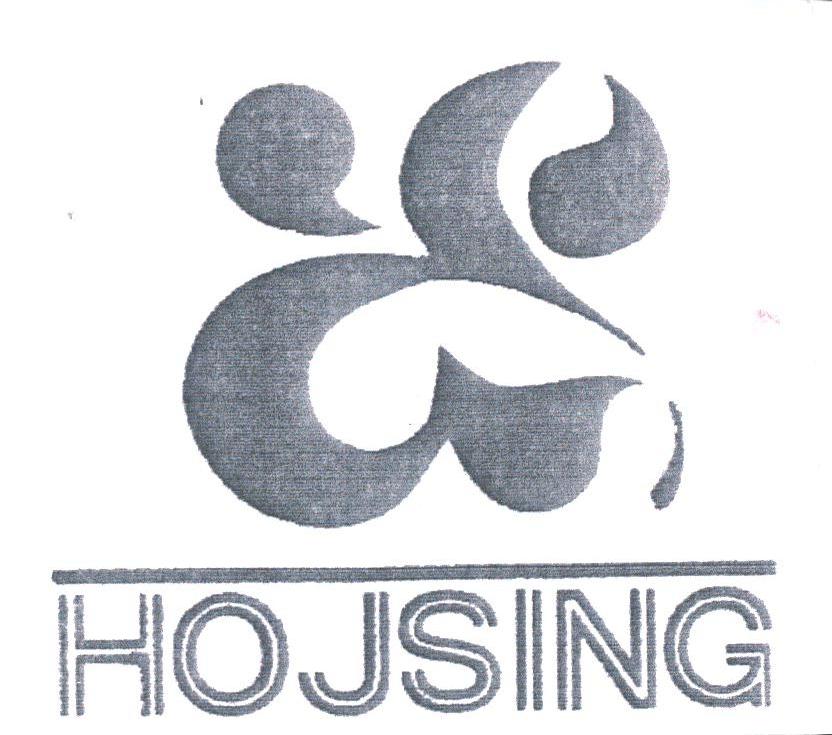 HOJSING