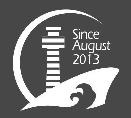 SINCE AUGUST 2013