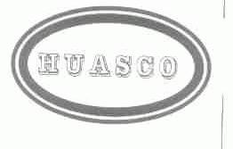 HUASCO