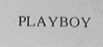 PLA YBOY