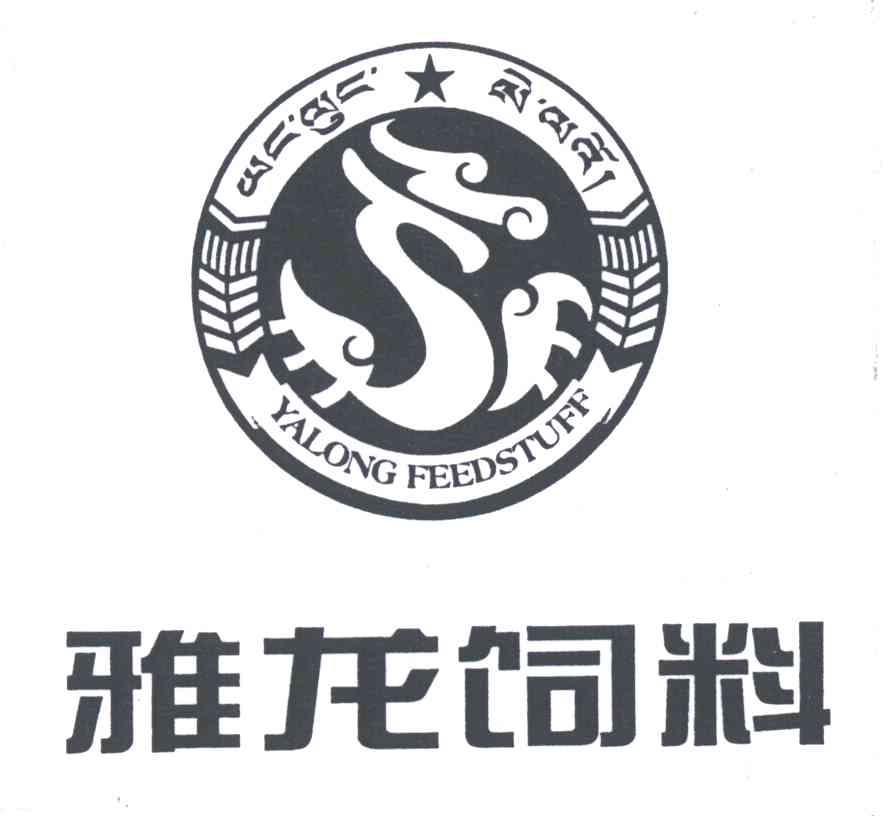 雅龙