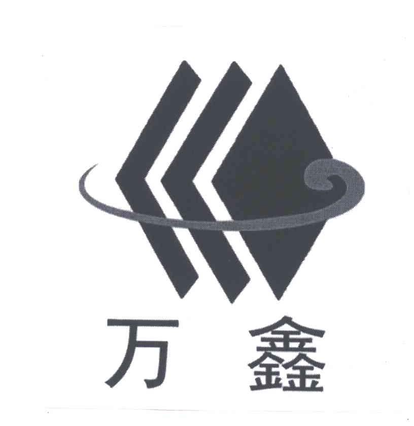 万鑫