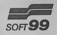 SOFT99